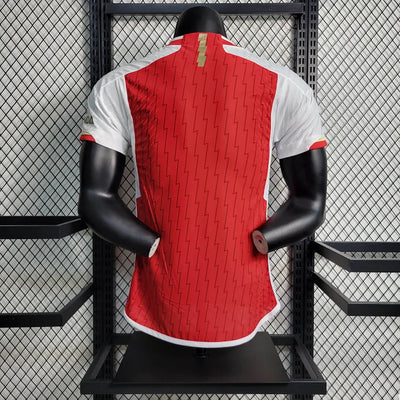 2023/24 Arsenal Home Shirt - Player Edition