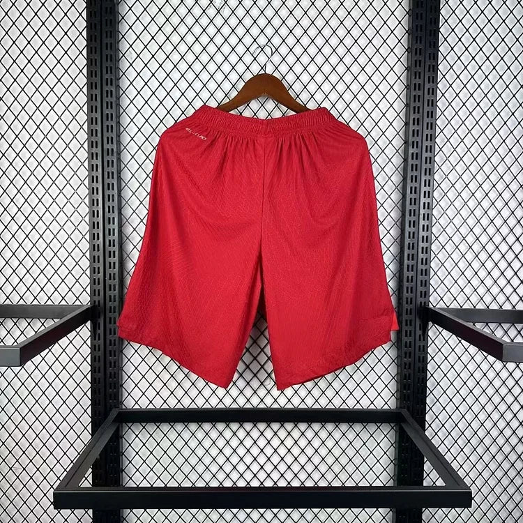 2023/2024 Liverpool Home Shorts