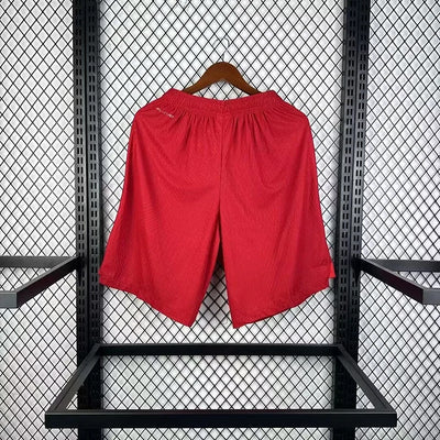 2023/2024 Liverpool Home Shorts