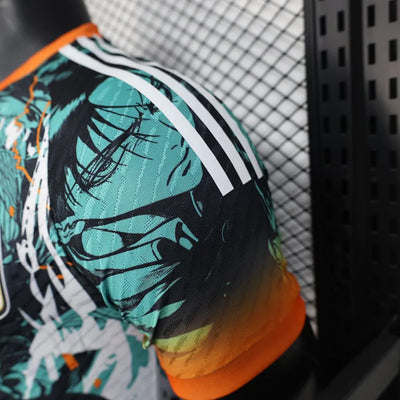 2025 Japan Special Edition Shirt - Player Edition