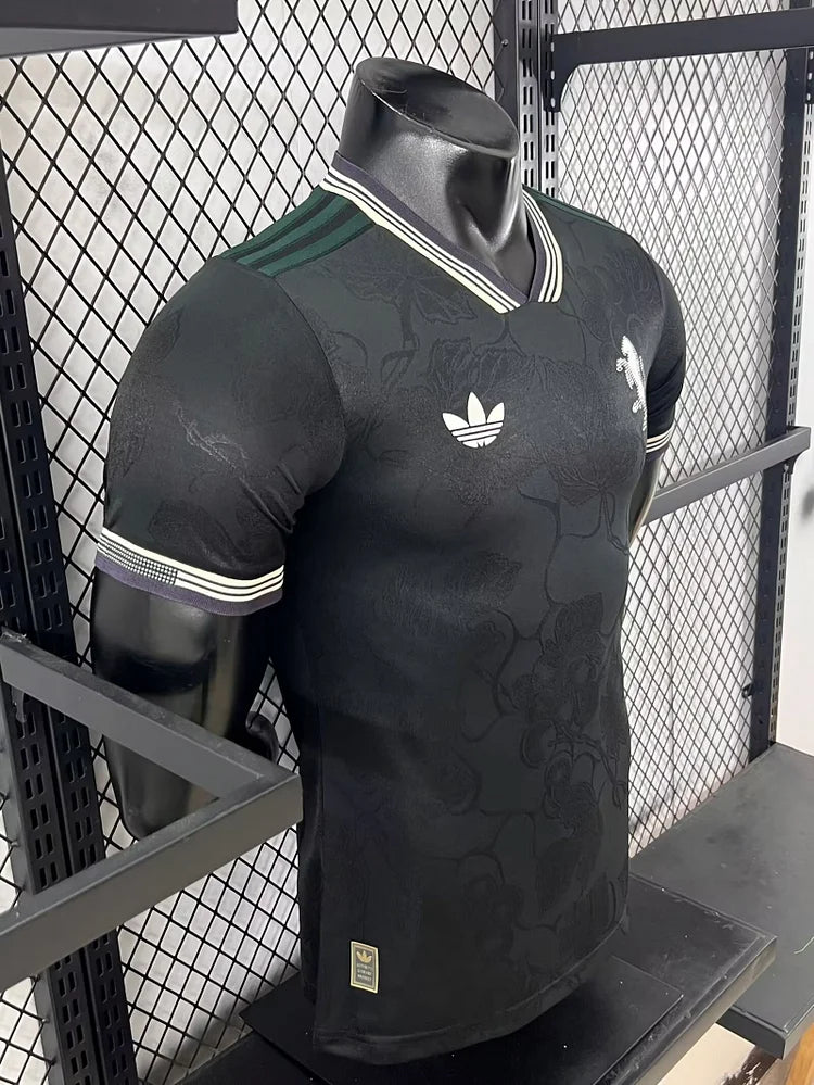 25/26 Juventus Second Away Player Edition