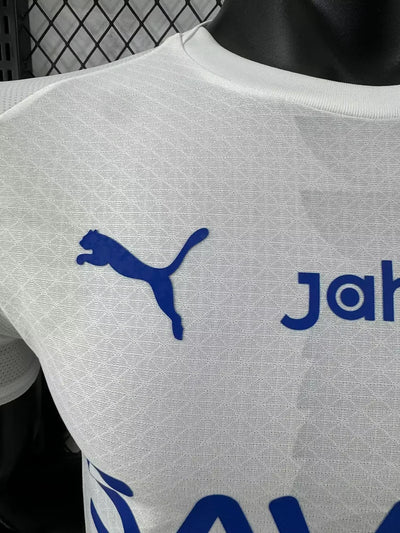 2025/26 Riyadh Crescent Away Jersey - Player Edition