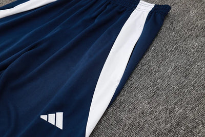2024/25 Arsenal Red Long Pull Training Kit