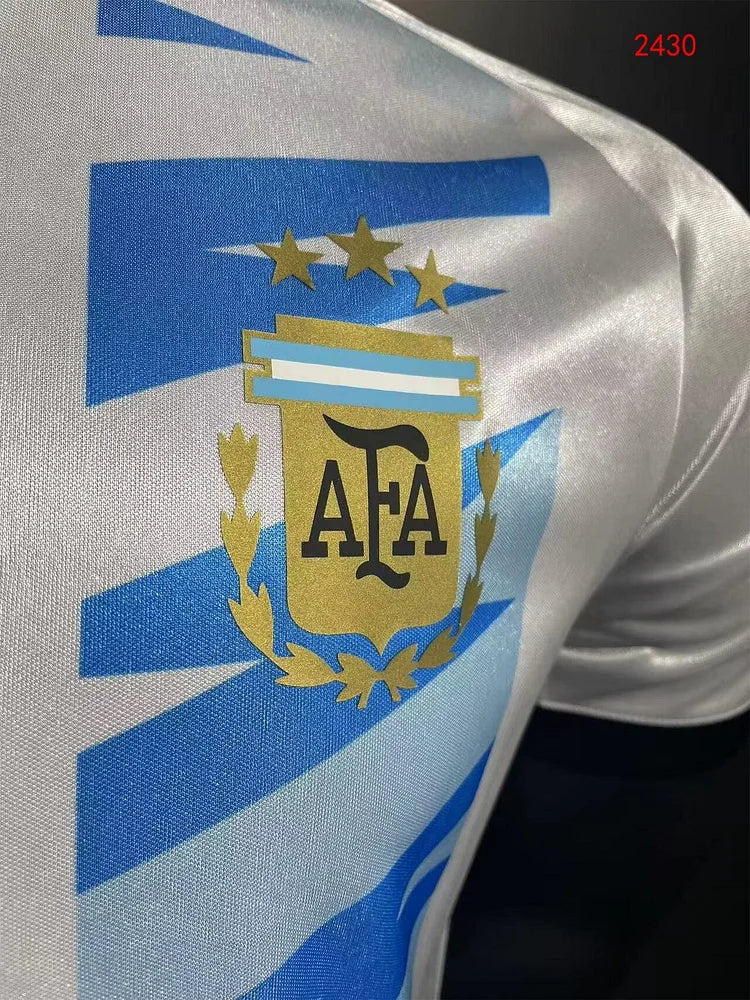 2024/25 Argentina Special Edition Shirt - Player Edition