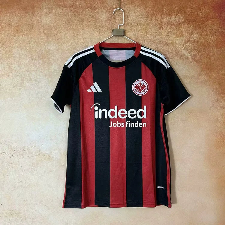 25/26 Frankfurt Home Fan Edition