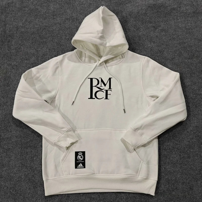 2024/25 Real Madrid Casual Sweater