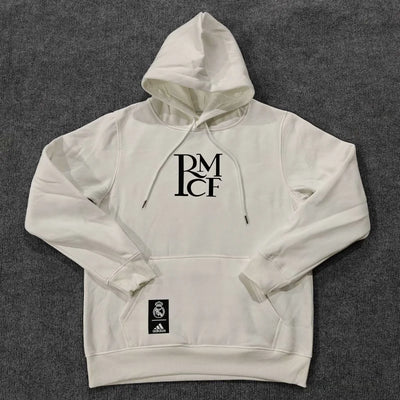 2024/25 Real Madrid Casual Sweater