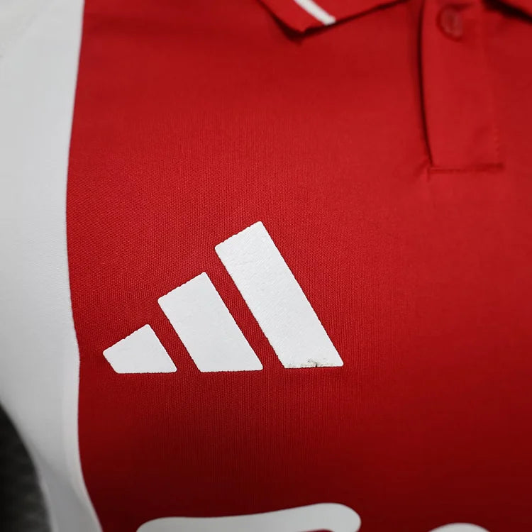 2024/25 Ajax Home Stadium - Player Edition