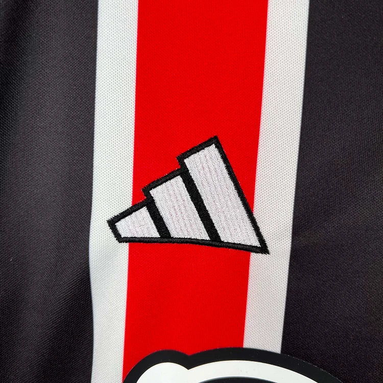 2023/2024 São Paulo Away Jersey