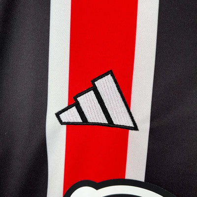 2023/2024 São Paulo Away Jersey