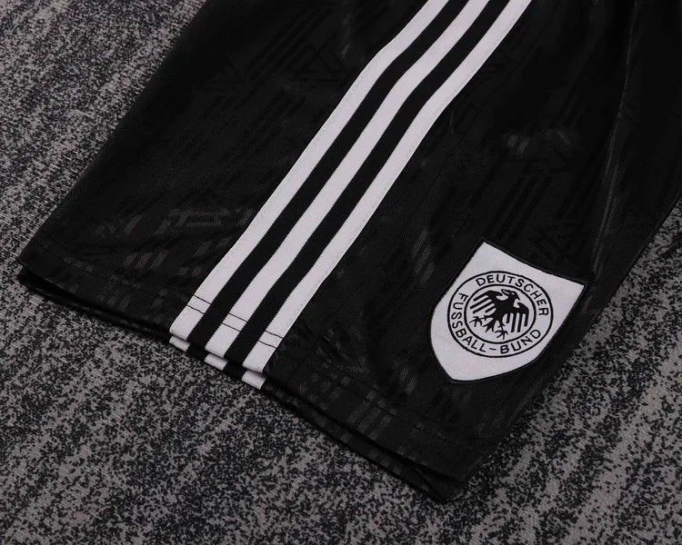 1996 Germany Home Retro Kit - Kids