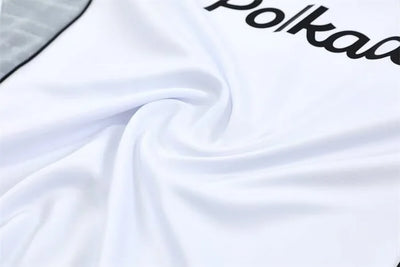 2025/2026 Miami White Long-Sleeved Training Suit