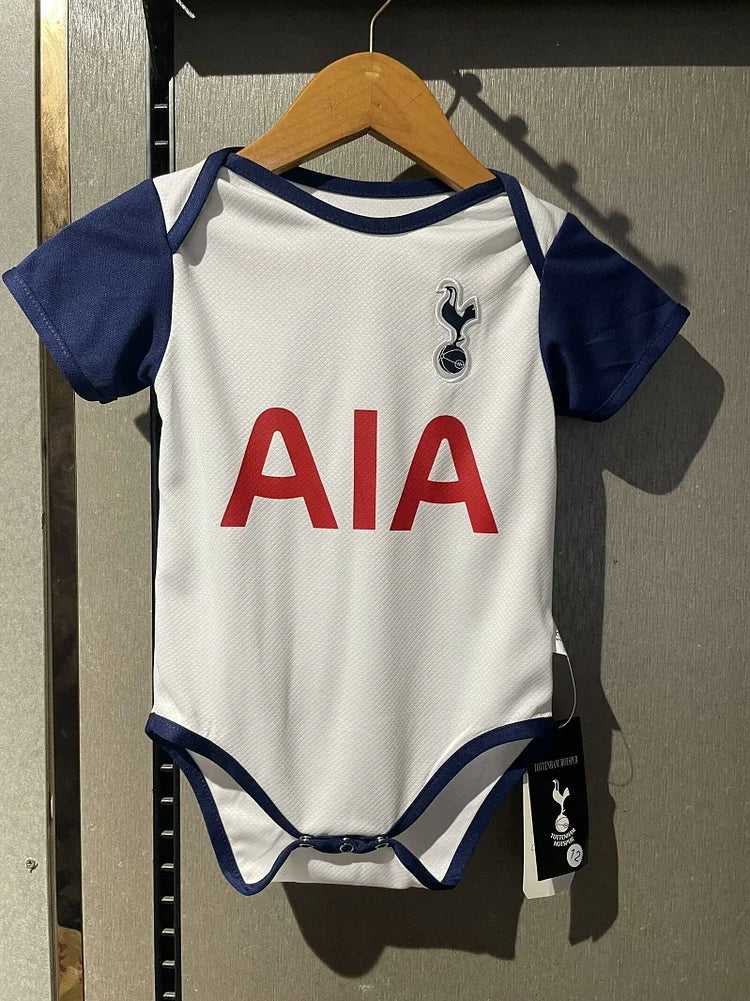 2024/25 Tottenham Hotspur Home - Baby Kit