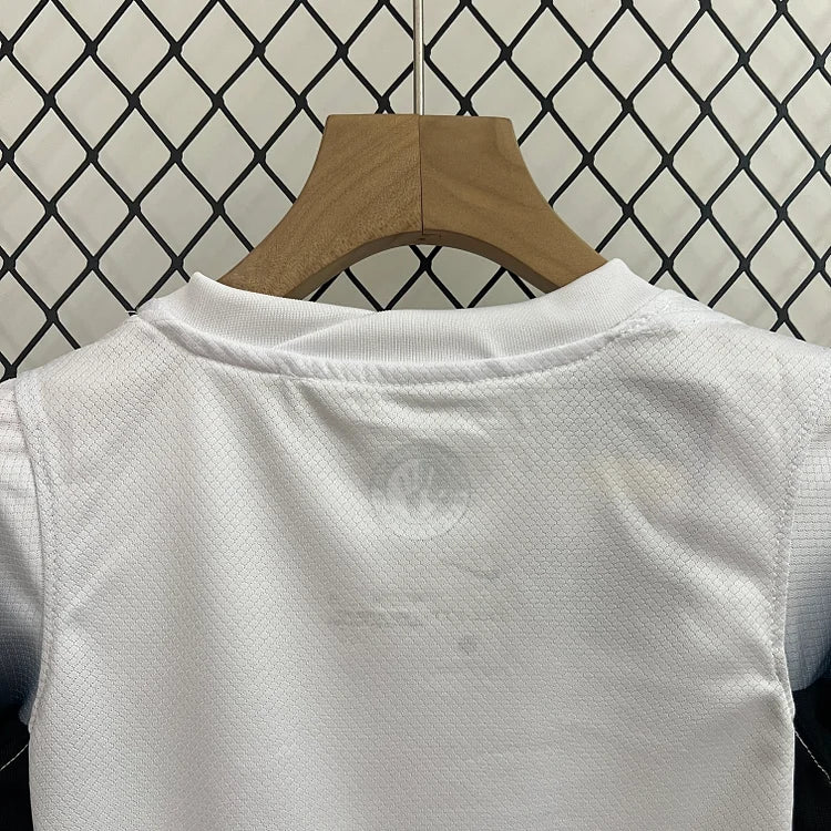2024/25 Corinthians Home - Kids Kit