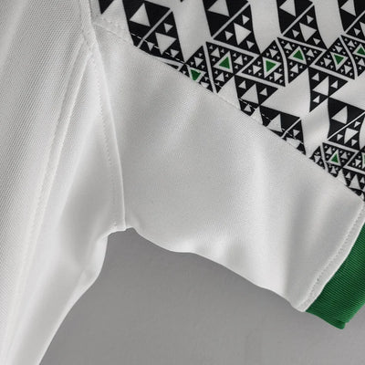 2023/24 Nigeria national team away jersey