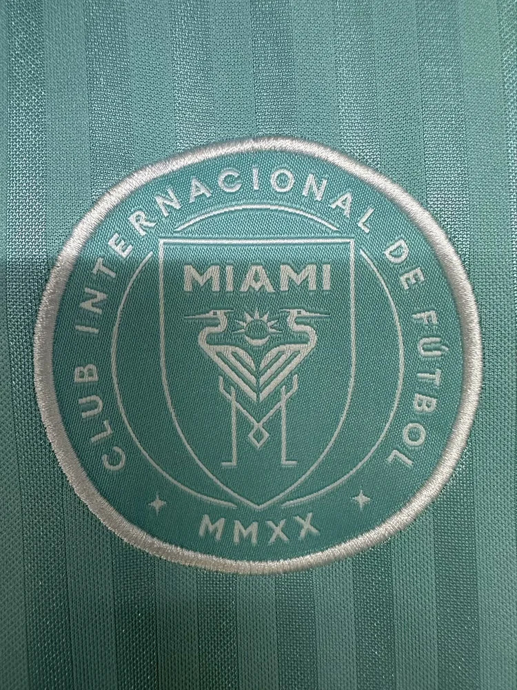 2024/25 Miami Second Away Jersey