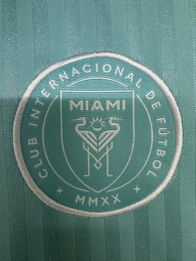 2024/25 Miami Second Away Jersey