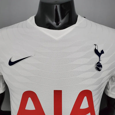 2021/22 Tottenham Hotspur player version home jersey 1:1 Thai quality