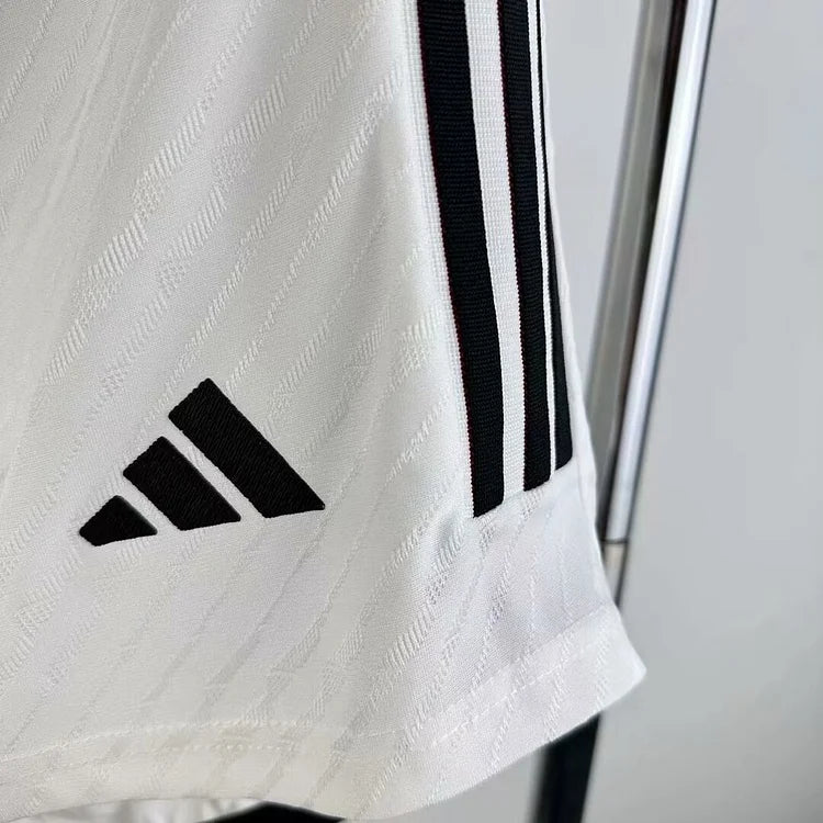 2023/24 Juventus main player shorts