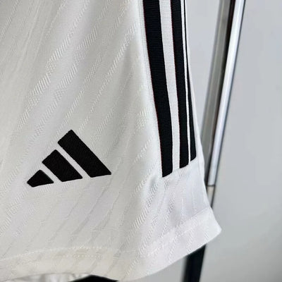2023/24 Juventus main player shorts