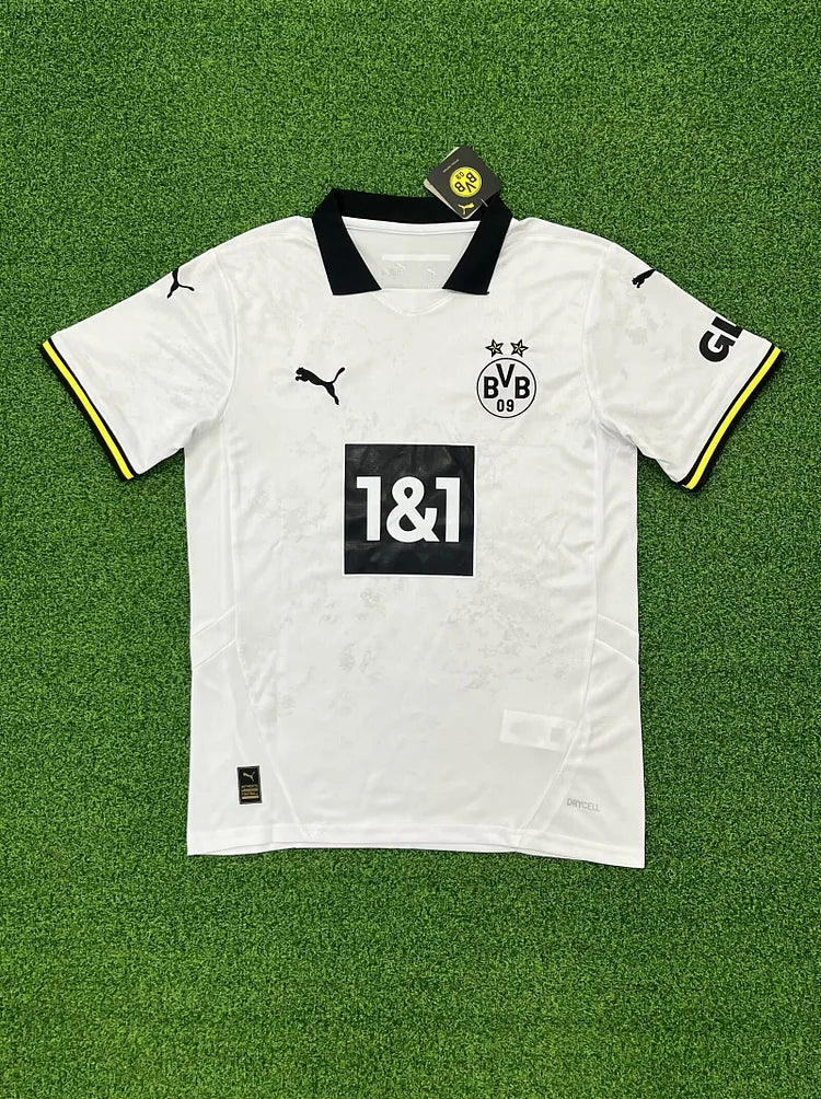 2024/25 Dortmund Second Away Shirt