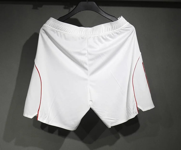 25/26 Arsenal Home Shorts Player Edition