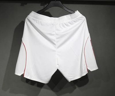 25/26 Arsenal Home Shorts Player Edition
