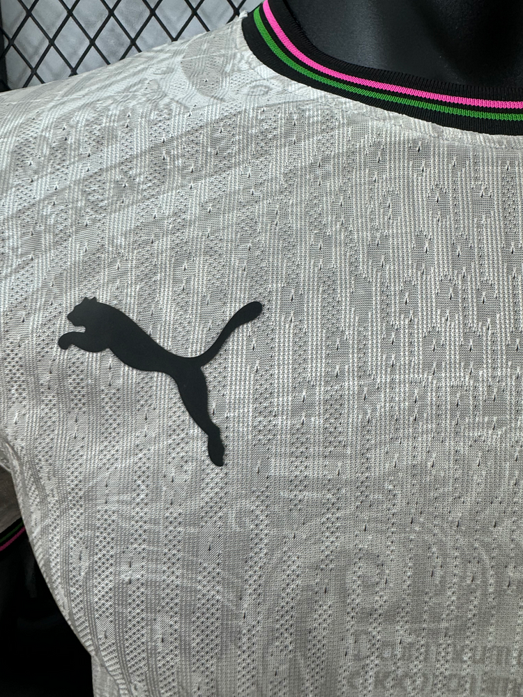 2025 Portugal Special Edition Shirt - Player Edition