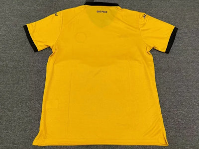 2025/2026 Wolves Home Fan Edition