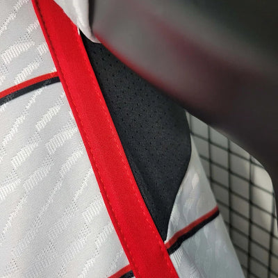 2023/2024 Player Version Flamengo Away Jersey