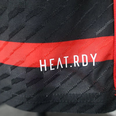 2024/25 Flamengo Home Player Jersey