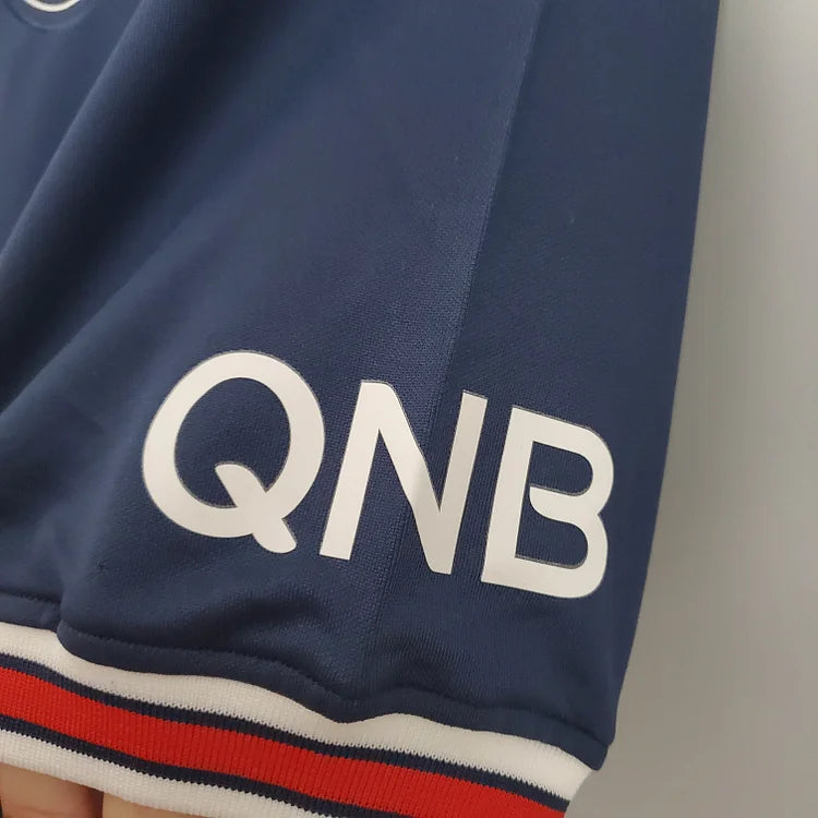 2021/22 Paris Home Jersey