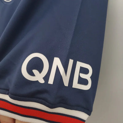 2021/22 Paris Home Jersey