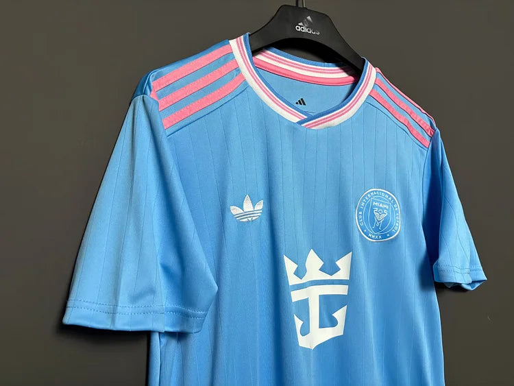2025/26 Miami Second Away Fan Edition
