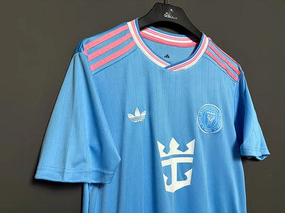 2025/26 Miami Second Away Fan Edition