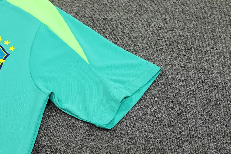 2024/25 Brazil Training Kit