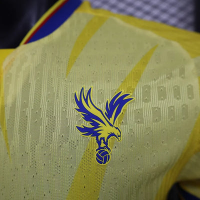 2024/25 Crystal Palace Away - Players Edition