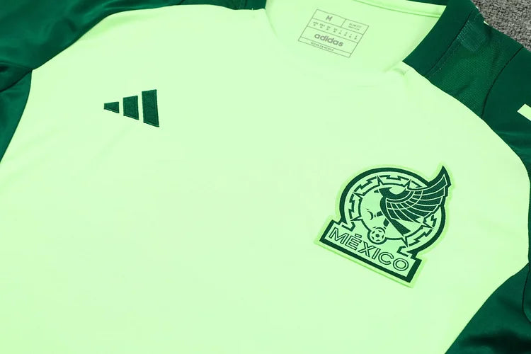 2024/25 Mexico Training Kit