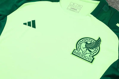 2024/25 Mexico Training Kit