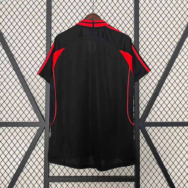 2000/01 AC Milan Second Away Shirt