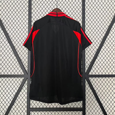 2000/01 AC Milan Second Away Shirt