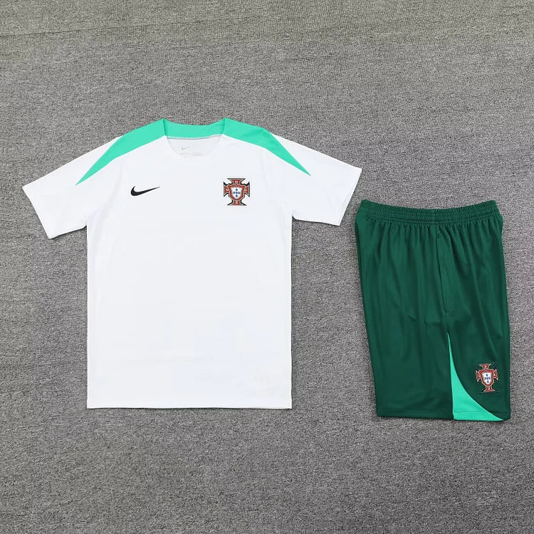 2024/25 Portugal Training Kit