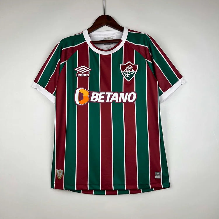 2023/24 Fluminense Home Jersey