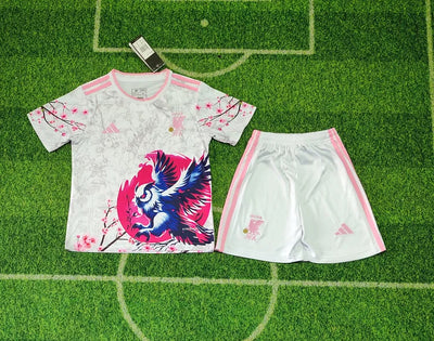 2025 Japan Special Edition - Children'S Set