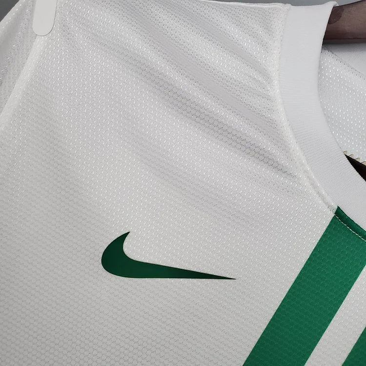 2012 Portugal Retro Away Jersey