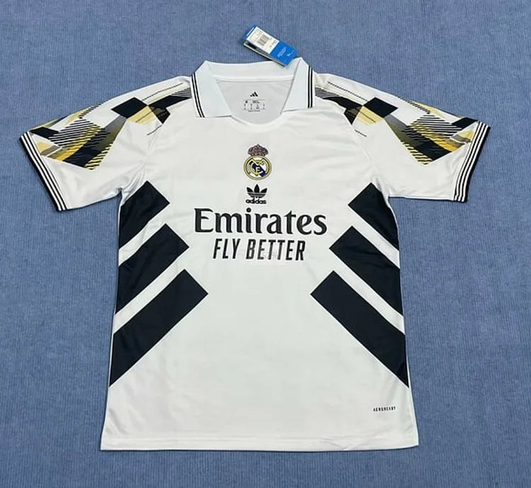 2025/2026 Real Madrid Fans Special Edition