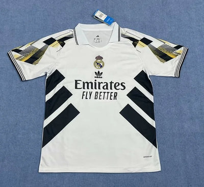 2025/2026 Real Madrid Fans Special Edition