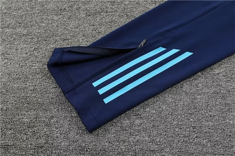 2024/25 Arsenal Half Zip Training Suit