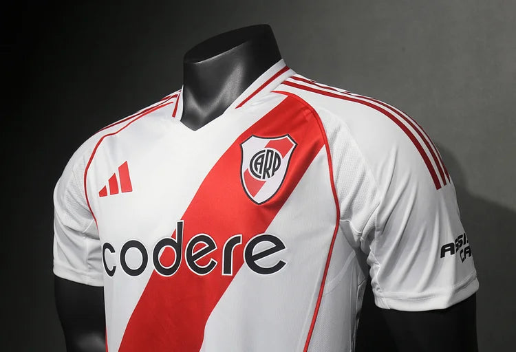 2024/25 River Plate Home Stadium - Players' Edition