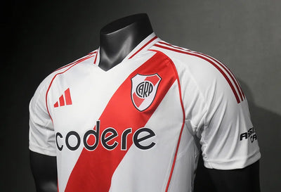 2024/25 River Plate Home Stadium - Players' Edition